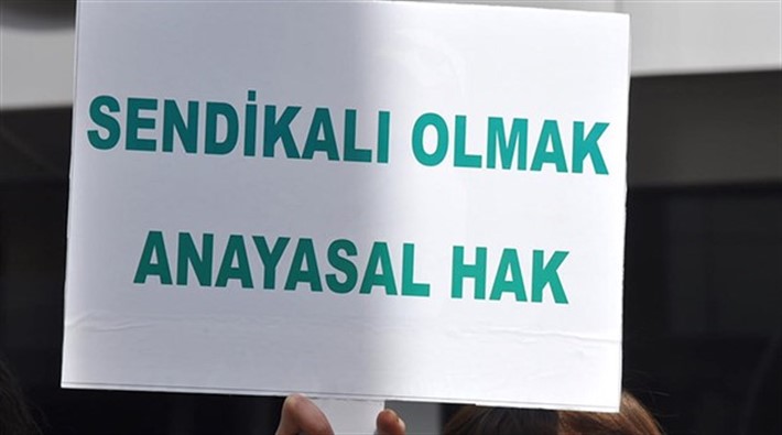 21. yüzyılda işçi hakları geriliyor